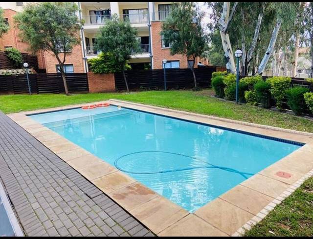 2 BEDROOM PROPERTY TO RENT IN KYALAMI